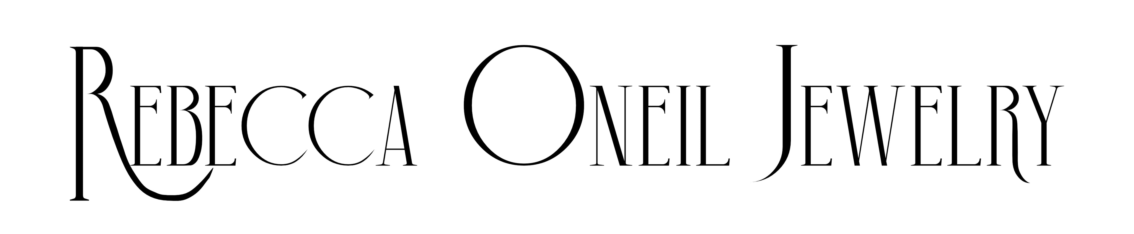 Rebecca ONeil Jewelry 